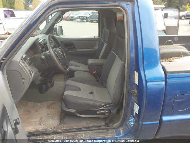 Продаж на аукціоні авто 2007 Mazda B2300, vin: 4F4YR12D17PM04898, номер лоту: 40062949
