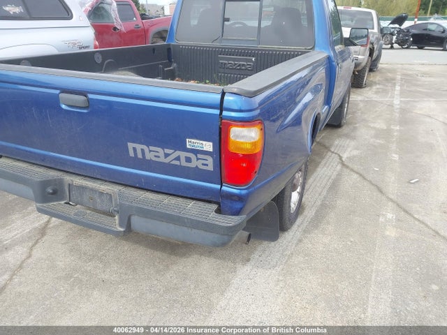 Продаж на аукціоні авто 2007 Mazda B2300, vin: 4F4YR12D17PM04898, номер лоту: 40062949