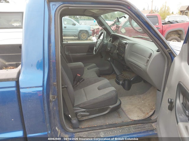 Продаж на аукціоні авто 2007 Mazda B2300, vin: 4F4YR12D17PM04898, номер лоту: 40062949