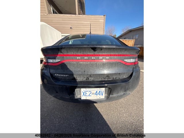 Продаж на аукціоні авто 2013 Dodge Dart Se/aero, vin: 1C3CDFAA3DD230470, номер лоту: 40062952