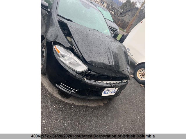 Продаж на аукціоні авто 2013 Dodge Dart Se/aero, vin: 1C3CDFAA3DD230470, номер лоту: 40062952