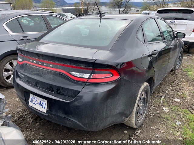 Продаж на аукціоні авто 2013 Dodge Dart Se/aero, vin: 1C3CDFAA3DD230470, номер лоту: 40062952