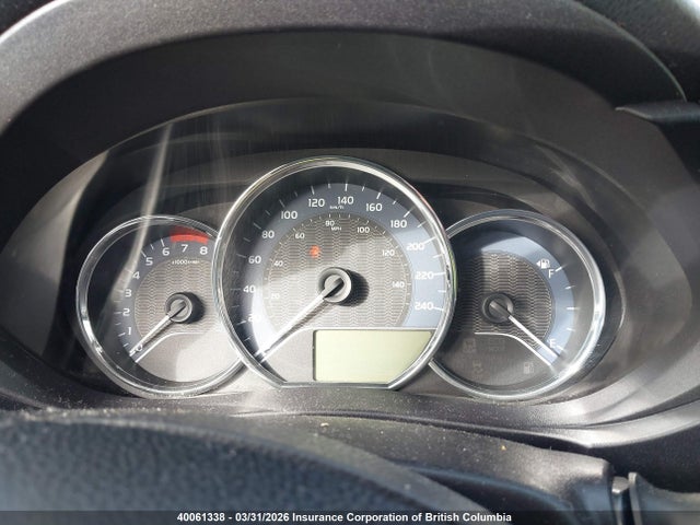 2T1BURHE2GC725598 Toyota Corolla L/le/le Pls/prm/s/s Pls