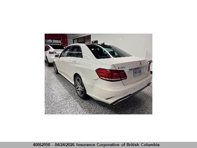 Продажа на аукционе авто 2015 Mercedes-benz E 250 Bluetec 4matic, vin: WDDHF9HB4FB103761, номер лота: 40062958