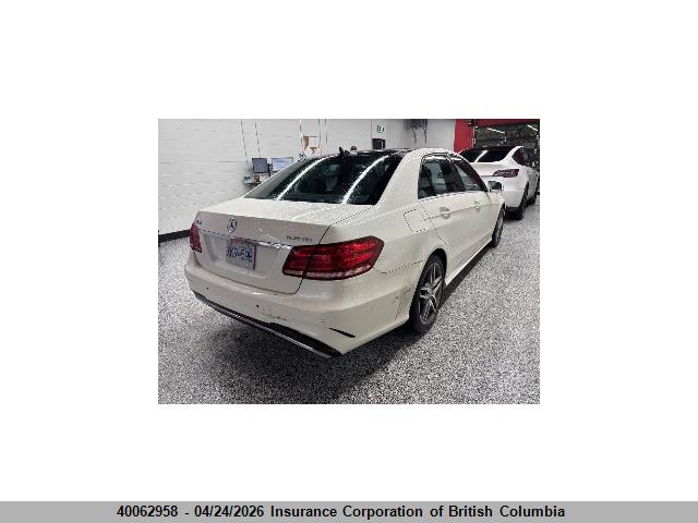 Продажа на аукционе авто 2015 Mercedes-benz E 250 Bluetec 4matic, vin: WDDHF9HB4FB103761, номер лота: 40062958
