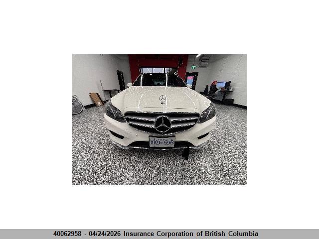 Продажа на аукционе авто 2015 Mercedes-benz E 250 Bluetec 4matic, vin: WDDHF9HB4FB103761, номер лота: 40062958