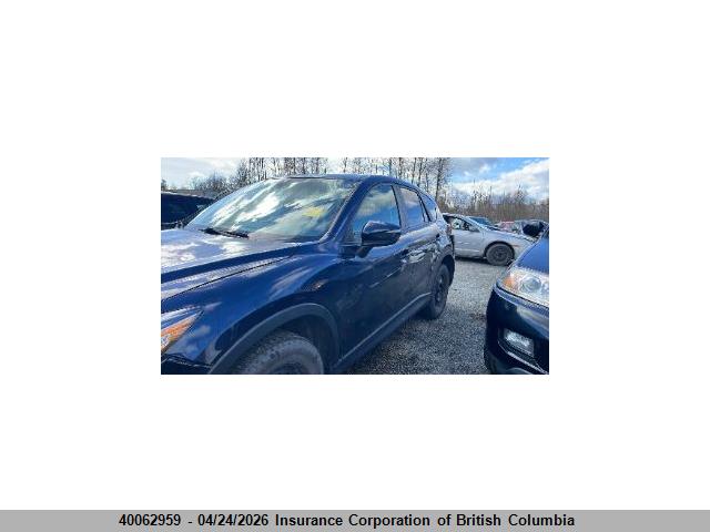JM3KE2CY4G0822924 Mazda CX-5