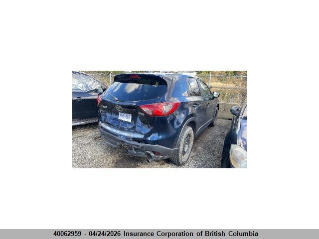 JM3KE2CY4G0822924 Mazda CX-5