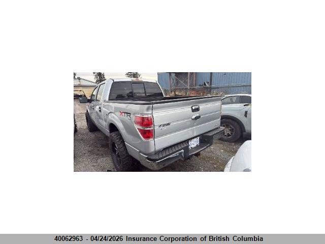 Продаж на аукціоні авто 2013 Ford F150, vin: 1FTFW1EF8DFD43394, номер лоту: 40062963