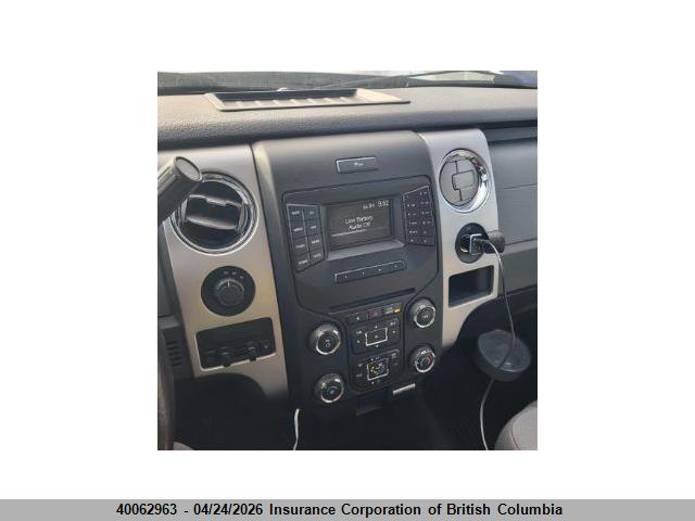 Продаж на аукціоні авто 2013 Ford F150, vin: 1FTFW1EF8DFD43394, номер лоту: 40062963