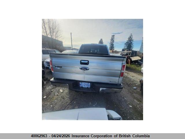 Продаж на аукціоні авто 2013 Ford F150, vin: 1FTFW1EF8DFD43394, номер лоту: 40062963