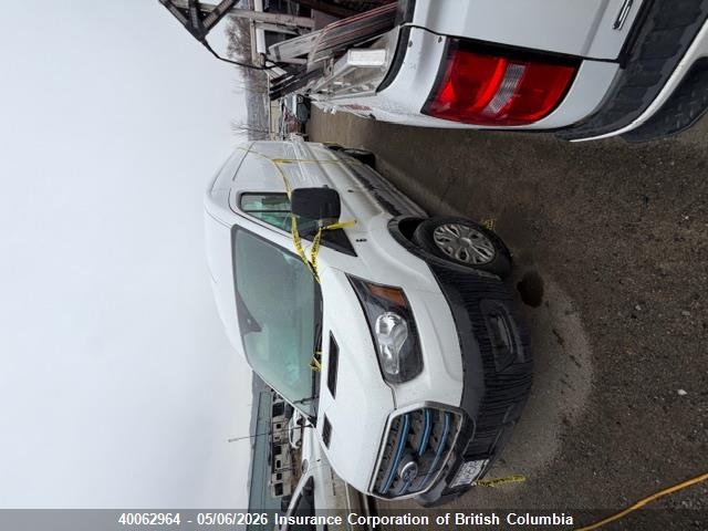Продажа на аукционе авто 2023 Ford Transit T-350, vin: 1FTBW9CK2PKB79956, номер лота: 40062964