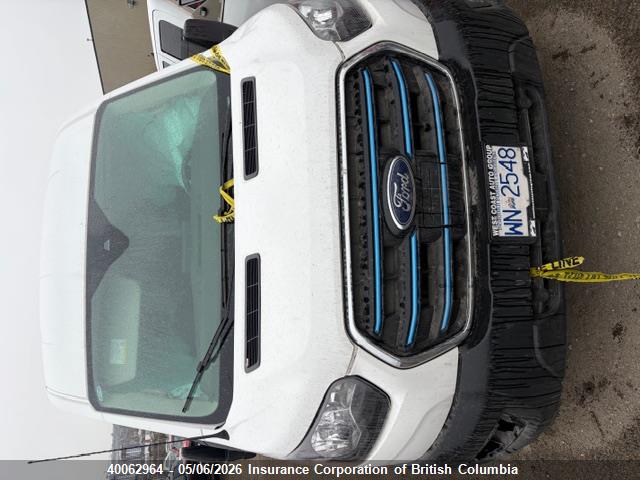 Продажа на аукционе авто 2023 Ford Transit T-350, vin: 1FTBW9CK2PKB79956, номер лота: 40062964