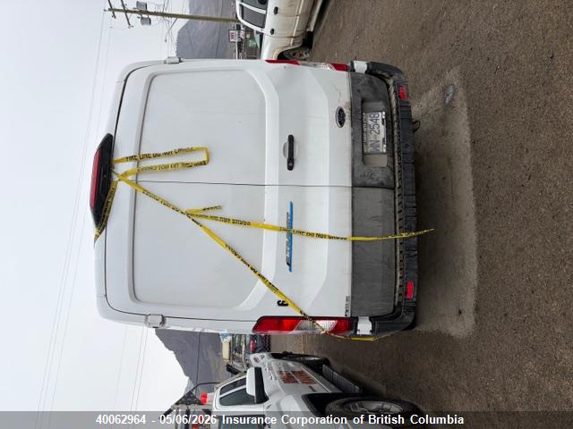 Продажа на аукционе авто 2023 Ford Transit T-350, vin: 1FTBW9CK2PKB79956, номер лота: 40062964