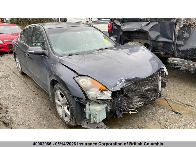 Aukcja sprzedaży 2007 Nissan Altima 3.5se/3.5sl, vin: 1N4BL21E47C108979, numer aukcji: 40062966