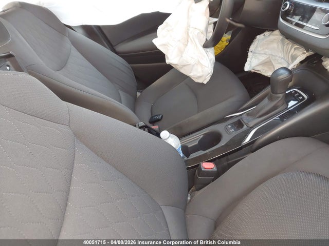 JTDBAMDE0MJ026259 Toyota Corolla