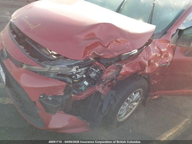 JTDBAMDE0MJ026259 Toyota Corolla