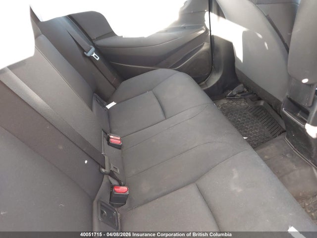 JTDBAMDE0MJ026259 Toyota Corolla