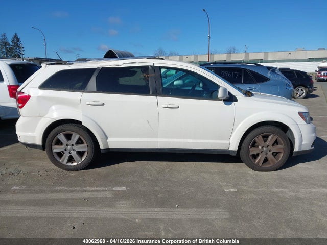Aukcja sprzedaży 2014 Dodge Journey Sxt, vin: 3C4PDCCG7ET262072, numer aukcji: 40062968