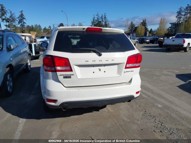 Aukcja sprzedaży 2014 Dodge Journey Sxt, vin: 3C4PDCCG7ET262072, numer aukcji: 40062968