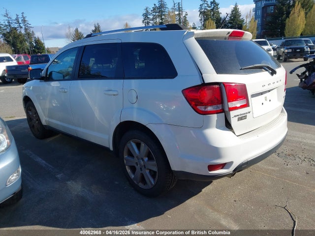 Aukcja sprzedaży 2014 Dodge Journey Sxt, vin: 3C4PDCCG7ET262072, numer aukcji: 40062968