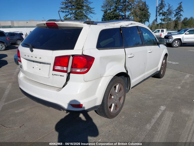 Aukcja sprzedaży 2014 Dodge Journey Sxt, vin: 3C4PDCCG7ET262072, numer aukcji: 40062968