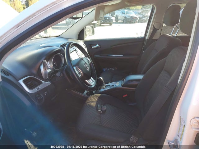 Aukcja sprzedaży 2014 Dodge Journey Sxt, vin: 3C4PDCCG7ET262072, numer aukcji: 40062968