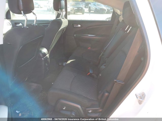 Aukcja sprzedaży 2014 Dodge Journey Sxt, vin: 3C4PDCCG7ET262072, numer aukcji: 40062968