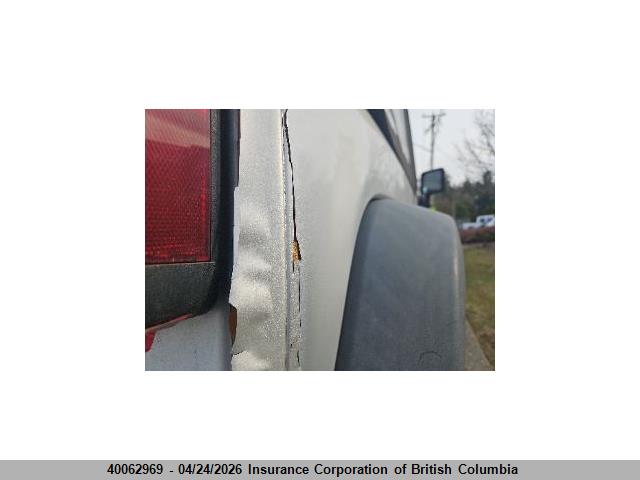 Aukcja sprzedaży 2007 Jeep Wrangler X, vin: 1J4FA24157L186000, numer aukcji: 40062969