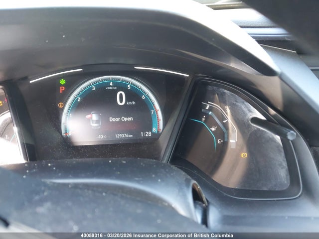 Продаж на аукціоні авто 2017 Honda Civic Lx, vin: 2HGFC2F56HH035179, номер лоту: 40059316