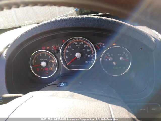 Aukcja sprzedaży 2008 Ford F150 Supercrew, vin: 1FTRW14548FB64037, numer aukcji: 40061725
