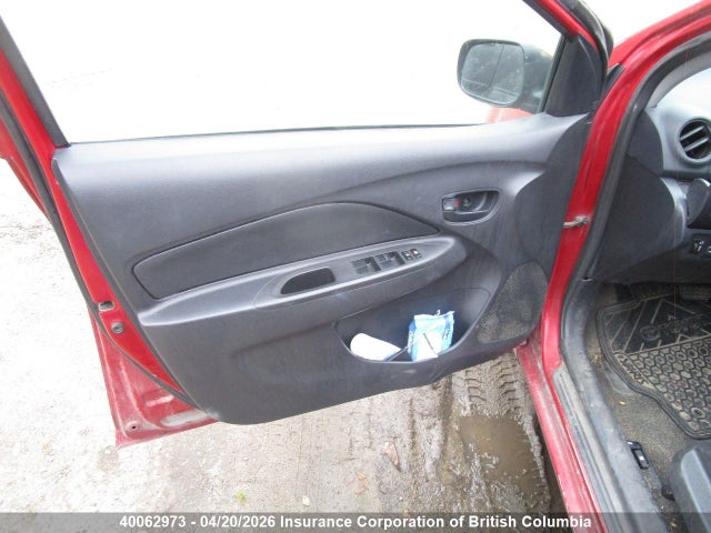 2008 Toyota Yaris მანქანა იყიდება აუქციონზე, vin: JTDBT923081296140, აუქციონის ნომერი: 40062973