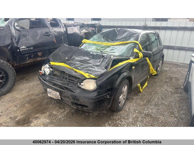 Aukcja sprzedaży 2003 Volkswagen Golf, vin: 9BWEK21J534079302, numer aukcji: 40062974
