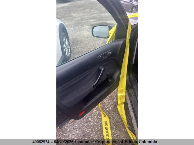 Aukcja sprzedaży 2003 Volkswagen Golf, vin: 9BWEK21J534079302, numer aukcji: 40062974
