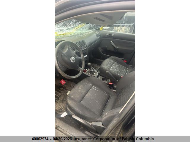 Aukcja sprzedaży 2003 Volkswagen Golf, vin: 9BWEK21J534079302, numer aukcji: 40062974