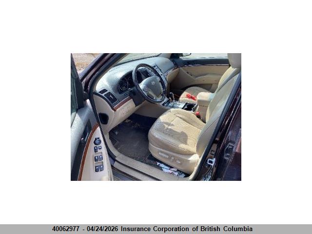 Продаж на аукціоні авто 2008 Hyundai Veracruz Gls/se/limited, vin: KM8NU73C78U045168, номер лоту: 40062977