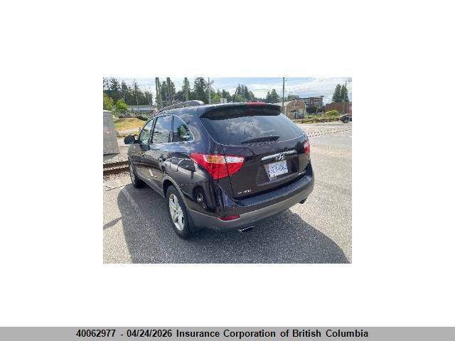 Продаж на аукціоні авто 2008 Hyundai Veracruz Gls/se/limited, vin: KM8NU73C78U045168, номер лоту: 40062977