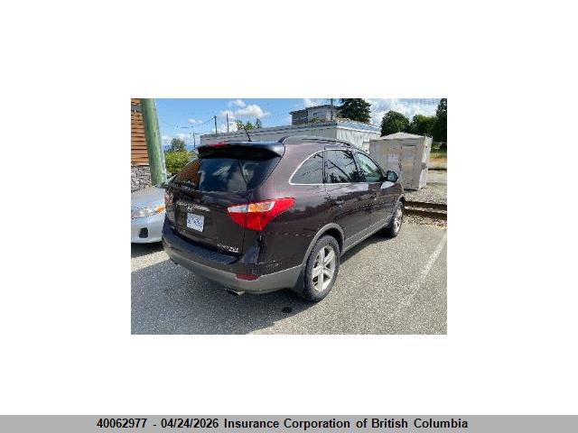 Продаж на аукціоні авто 2008 Hyundai Veracruz Gls/se/limited, vin: KM8NU73C78U045168, номер лоту: 40062977