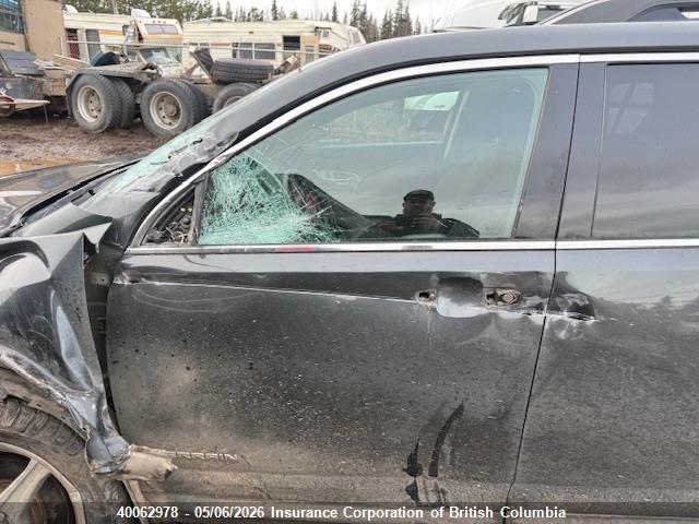 Aukcja sprzedaży 2017 Gmc Terrain Sle, vin: 2GKFLTE38H6143744, numer aukcji: 40062978