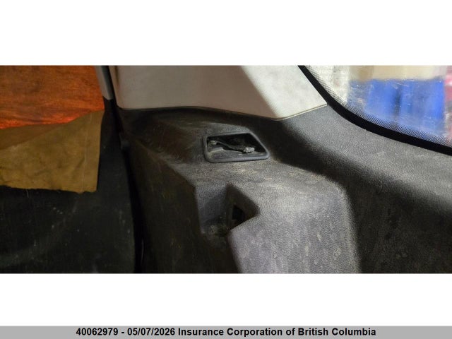 1FMCU9J9XFUB43814 Ford Escape Titanium