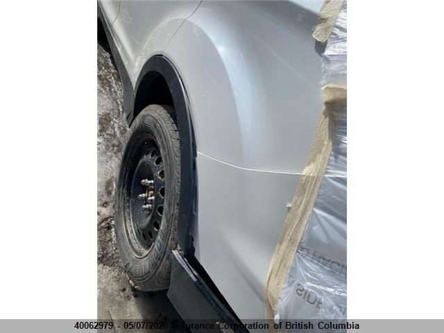 1FMCU9J9XFUB43814 Ford Escape Titanium
