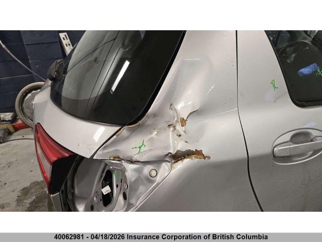 VNKKTUD30KA103435 Toyota Yaris