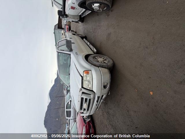 40062982 :رقم المزاد ، 1FTPW14V48FC21988 vin ، 2008 Ford F150 مزاد بيع