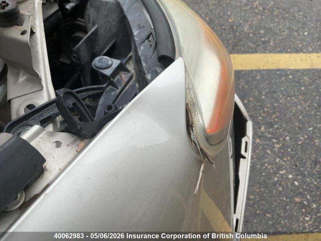 40062983 :رقم المزاد ، JTMBD31V465027724 vin ، 2006 Toyota Rav4 مزاد بيع