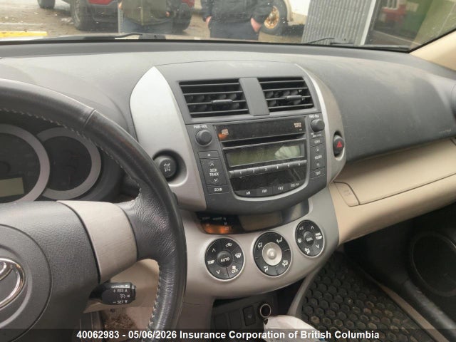 40062983 :رقم المزاد ، JTMBD31V465027724 vin ، 2006 Toyota Rav4 مزاد بيع