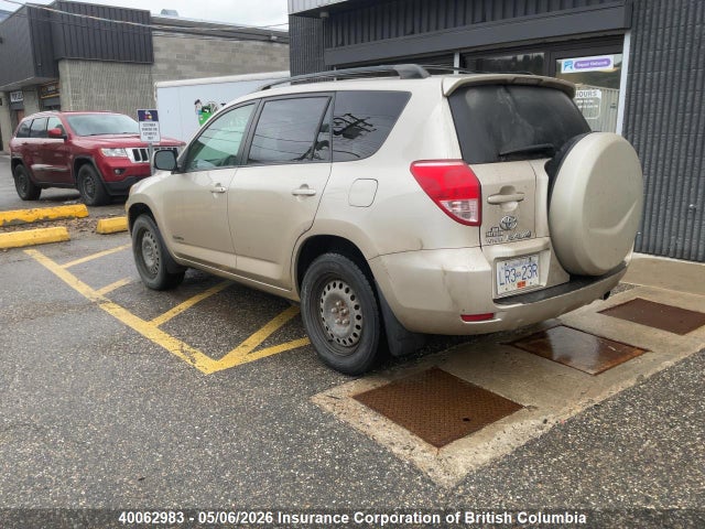 40062983 :رقم المزاد ، JTMBD31V465027724 vin ، 2006 Toyota Rav4 مزاد بيع