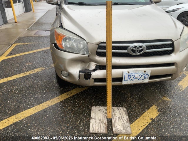 40062983 :رقم المزاد ، JTMBD31V465027724 vin ، 2006 Toyota Rav4 مزاد بيع