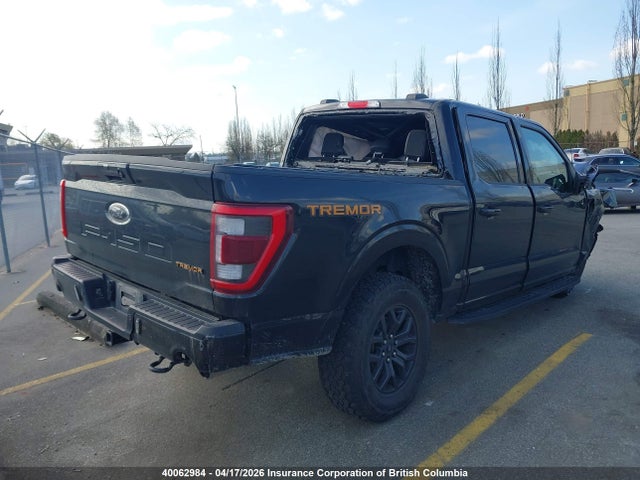 Продажа на аукционе авто 2023 Ford F150, vin: 1FTEW1E81PFD00792, номер лота: 40062984