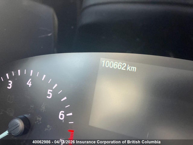 1FMCU9G65LUB33118 Ford ESCAPE SE