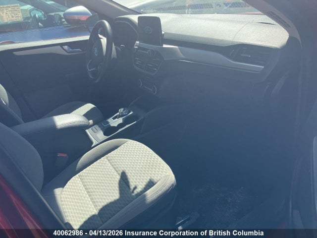 1FMCU9G65LUB33118 Ford ESCAPE SE